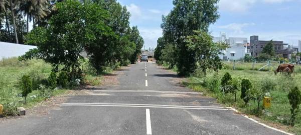  green-city-phase-1 Plot