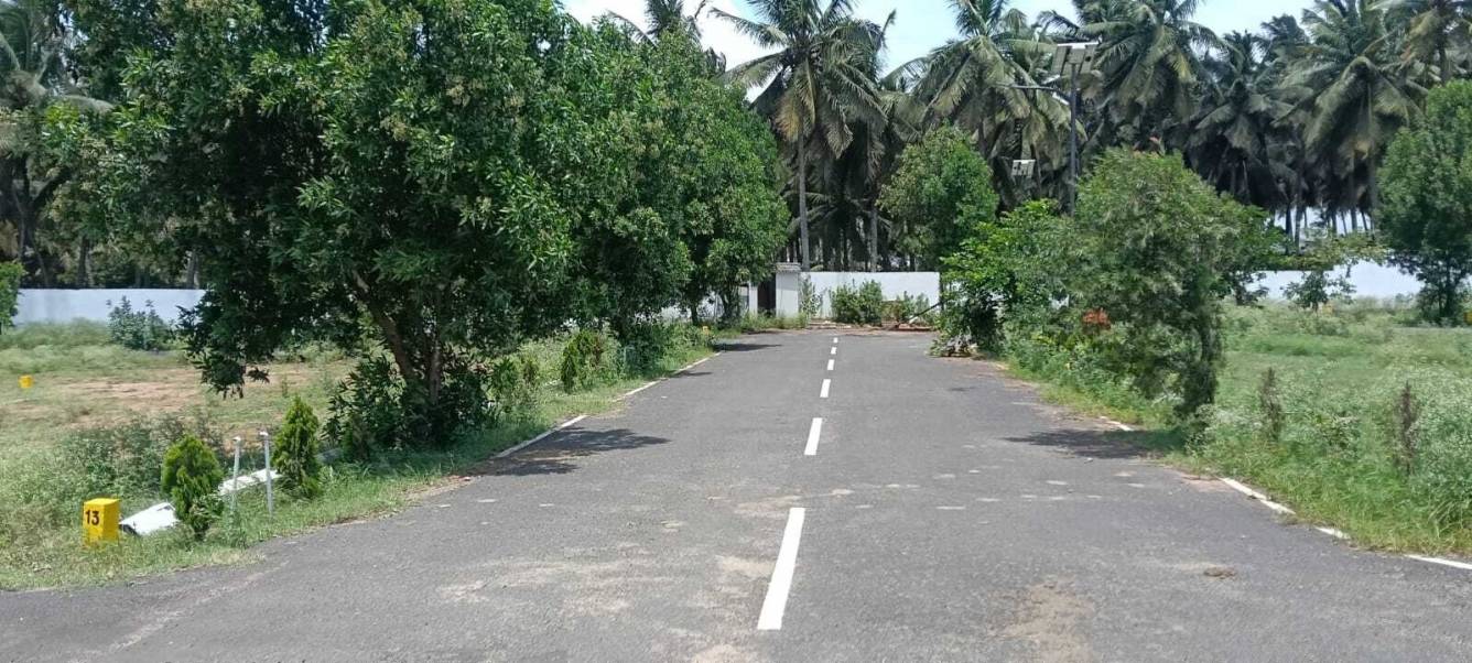 green city phase 1 Plot