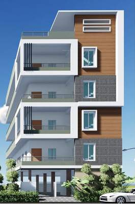Elevation