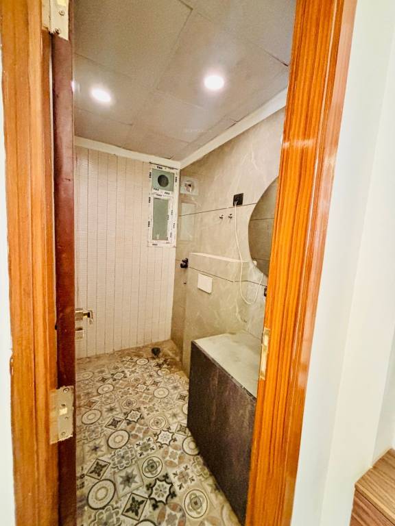  vihaan 107 Bathroom