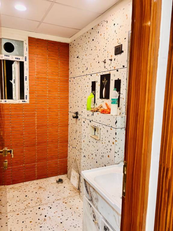  vihaan 107 Bathroom