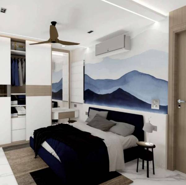  vihaan-107 Bedroom