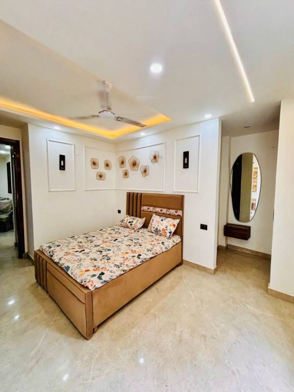  vihaan 107 Bedroom