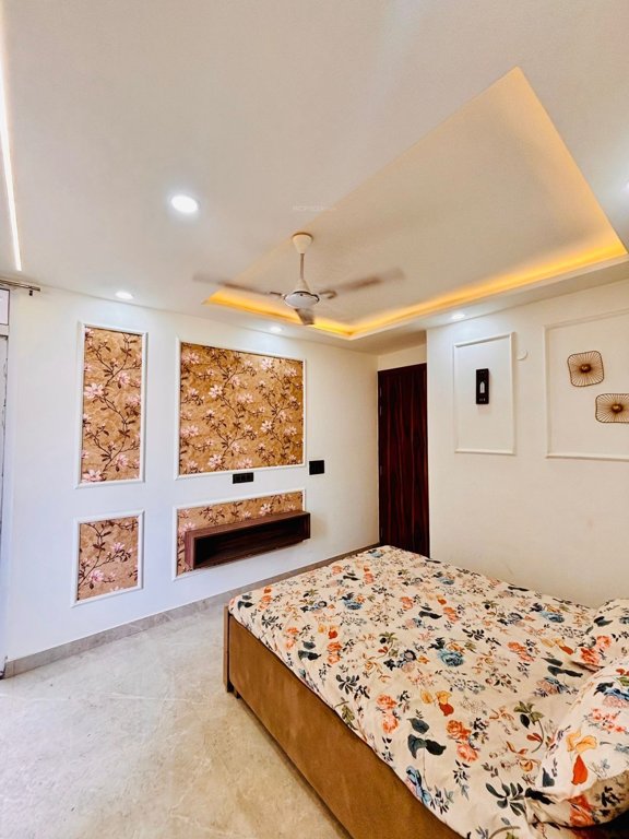  vihaan 107 Bedroom