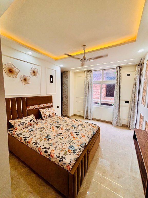  vihaan 107 Bedroom