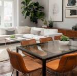  vihaan-107 Living Area