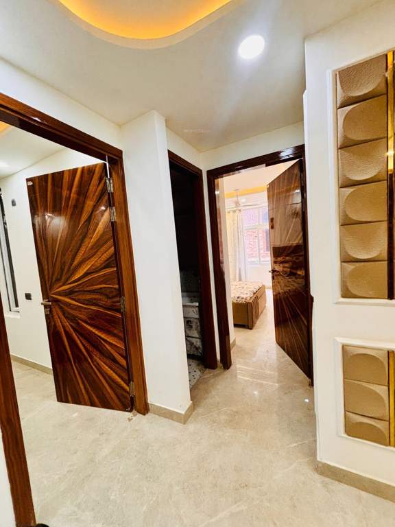  vihaan 107 Living Area