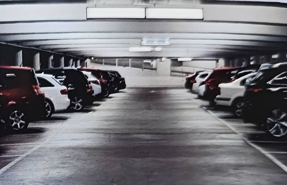  udhayam nagar extension Car Parking