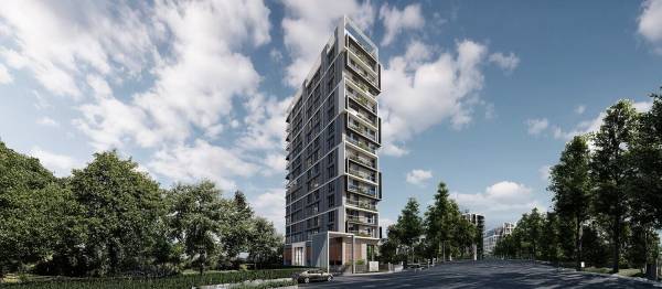 Elevation dummy-Mesacon Group Bliss