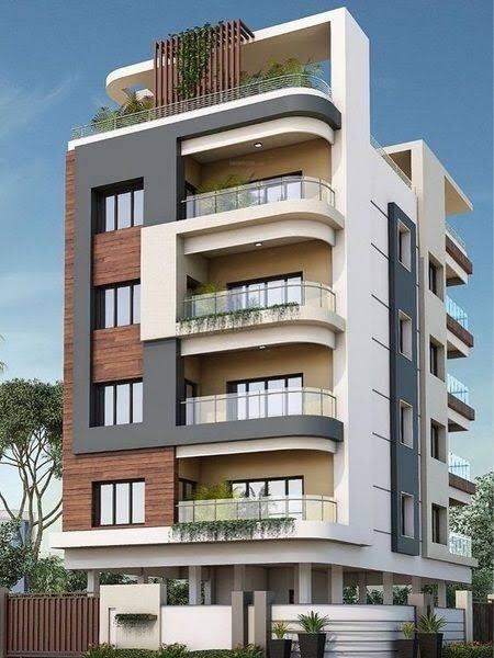  green-valley-homes Elevation