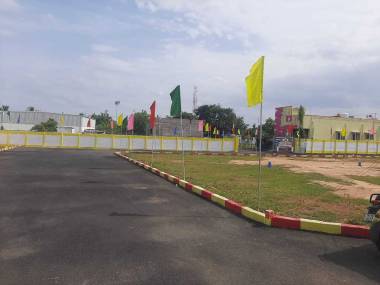 Elevation vijay-nagar Elevation
