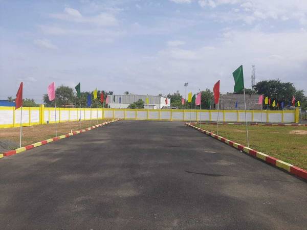  vijay-nagar Internal Roads & Footpaths