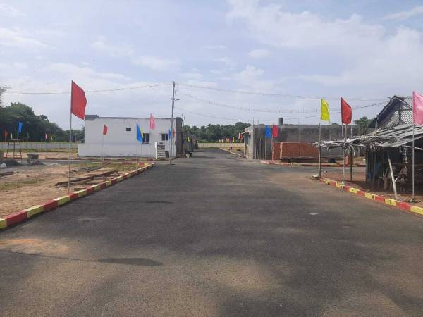  vijay-nagar Internal Roads & Footpaths