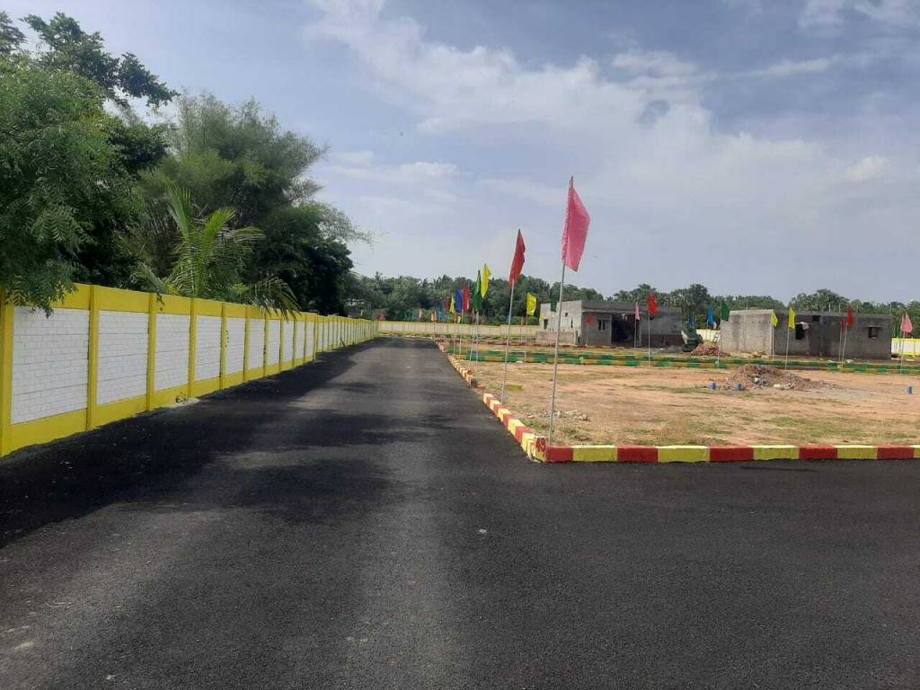  vijay nagar Plot