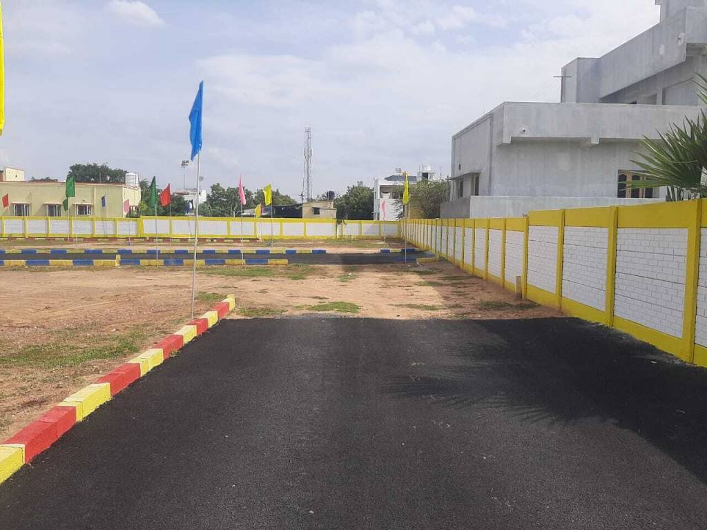  vijay nagar Plot