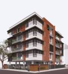  koramangal-homes Elevation