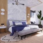  koramangal-homes Bedroom