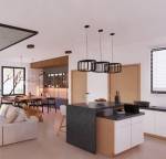  koramangal-homes Kitchen