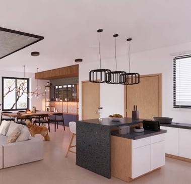  koramangal-homes Kitchen