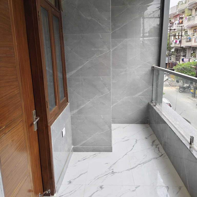  aggarwal homes Balcony