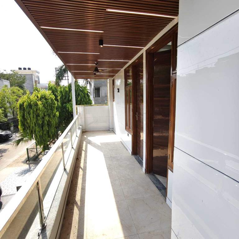 aggarwal homes Balcony