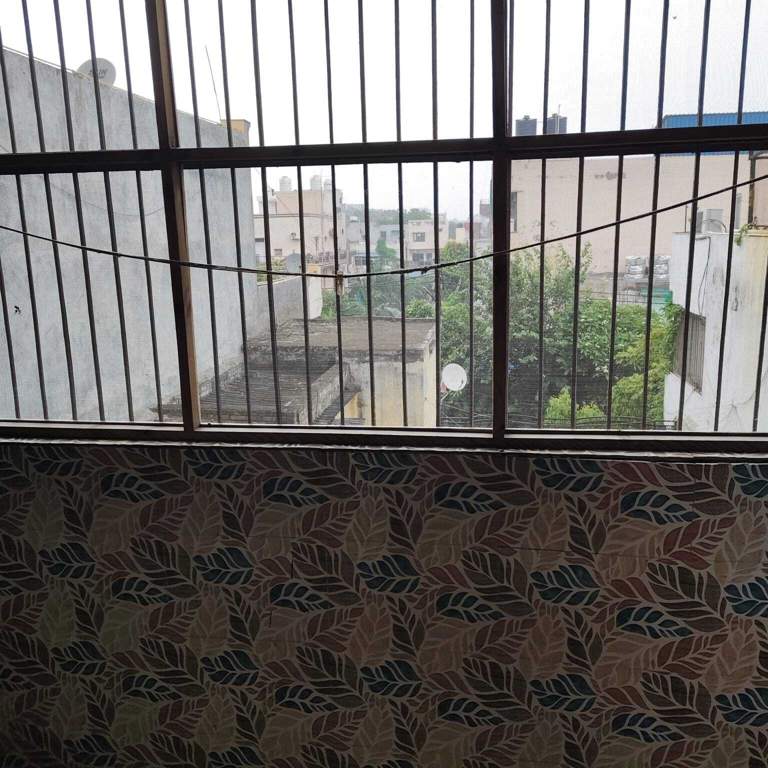  aggarwal homes Balcony