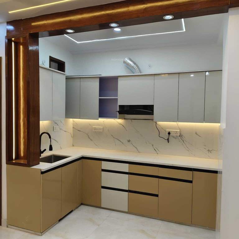  aggarwal homes Kitchen