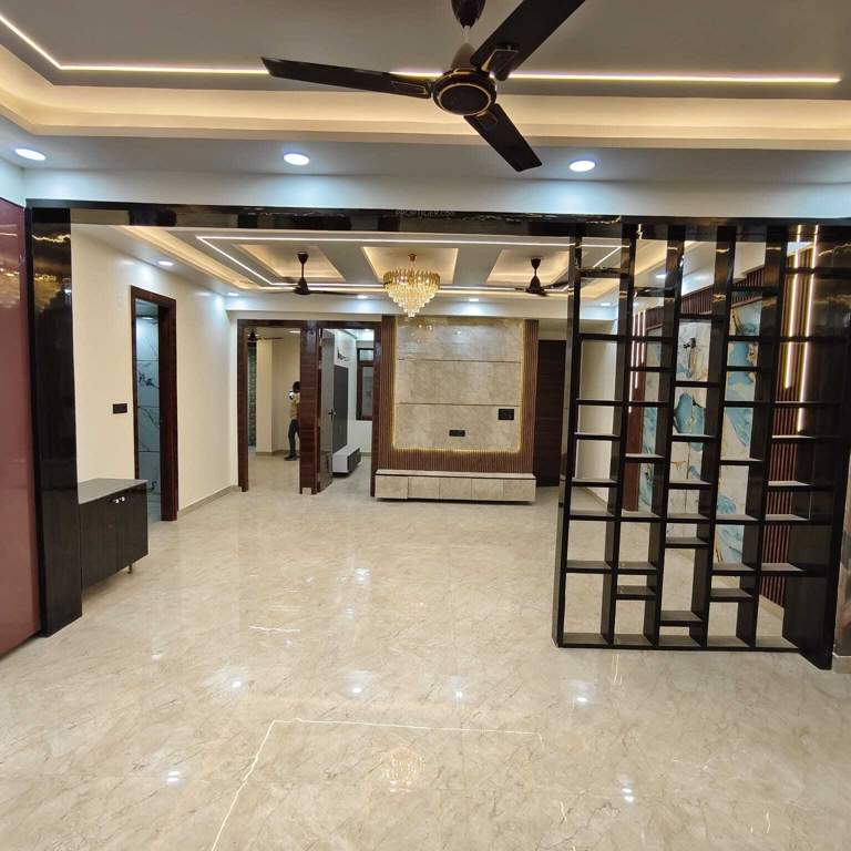  aggarwal homes Living Area