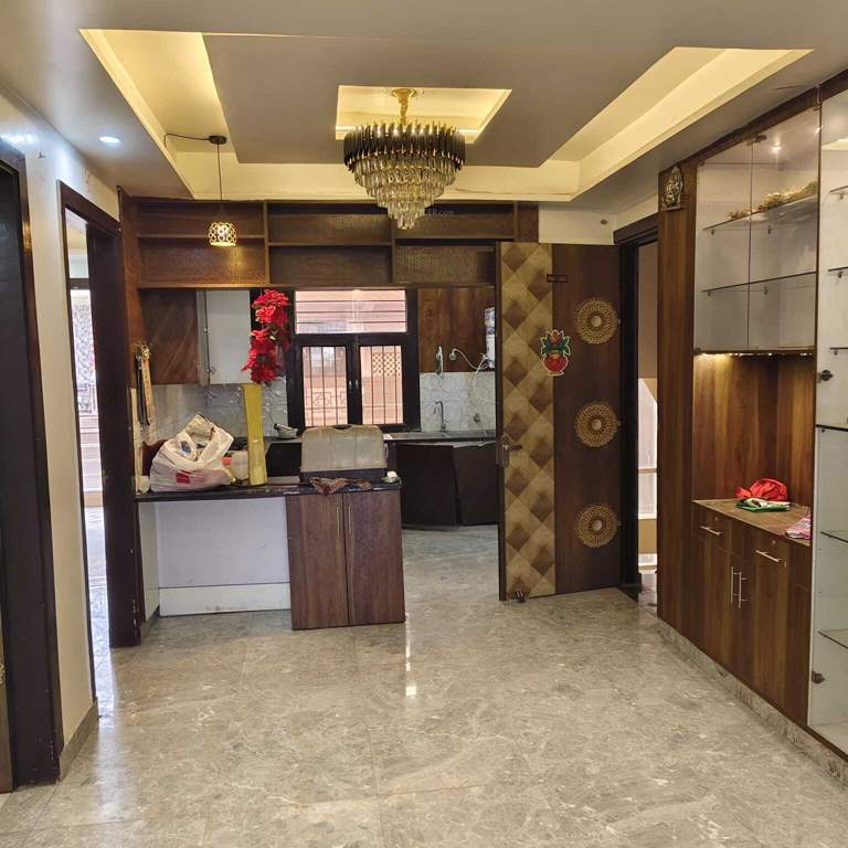  aggarwal homes Living Area