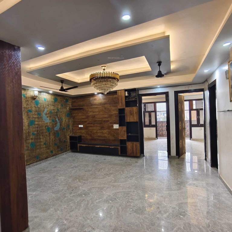  aggarwal homes Living Area