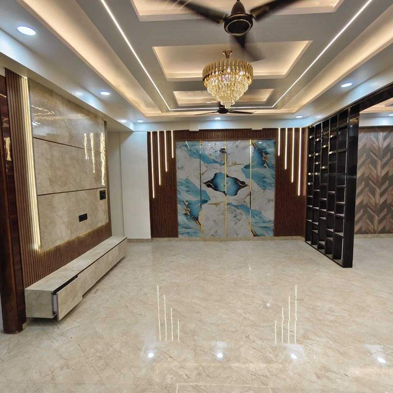  aggarwal homes Living Area