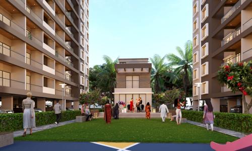  blossom-park-building-a Landscaped Gardens