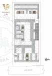 Tower A,B,C,D,E Cluster Plan For Basement  victoria-elegance Tower A,B,C,D,E Cluster Plan For Basement