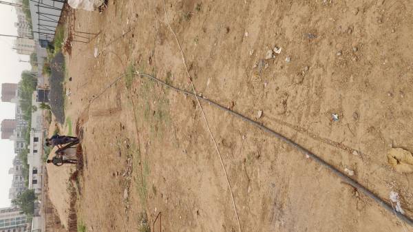  victoria-elegance Tower A Construction Status July-25