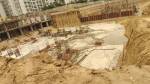 Tower B Construction Status July-25  victoria-elegance Tower B Construction Status July-25