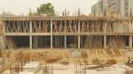 Tower D Construction Status July-25  victoria-elegance Tower D Construction Status July-25