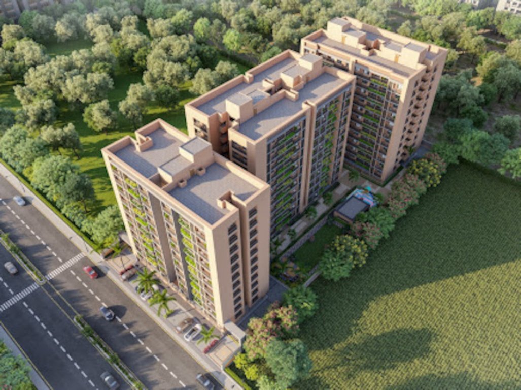  victoria elegance Elevation