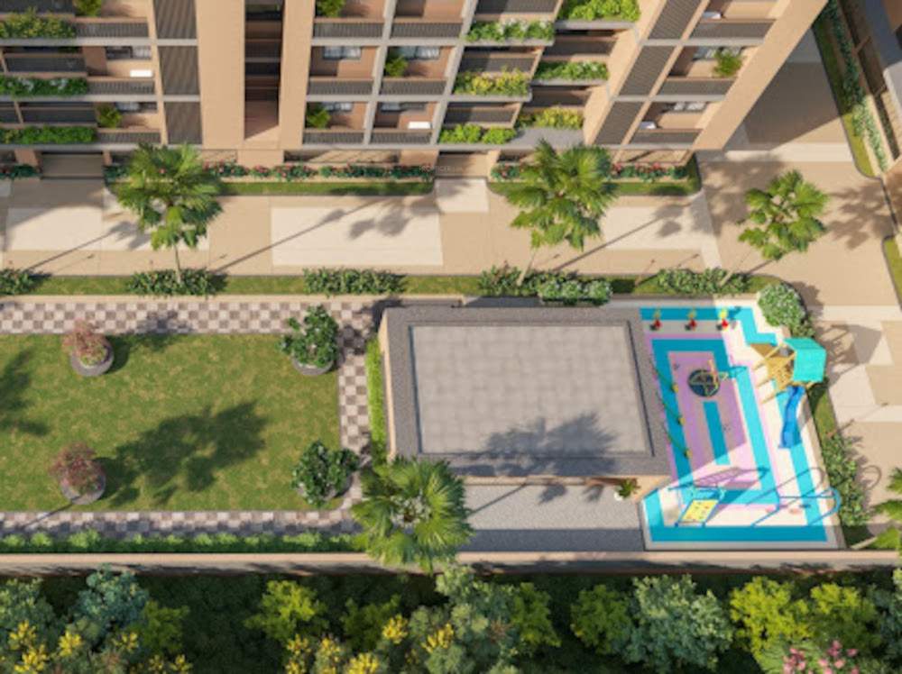  victoria elegance Children's play area