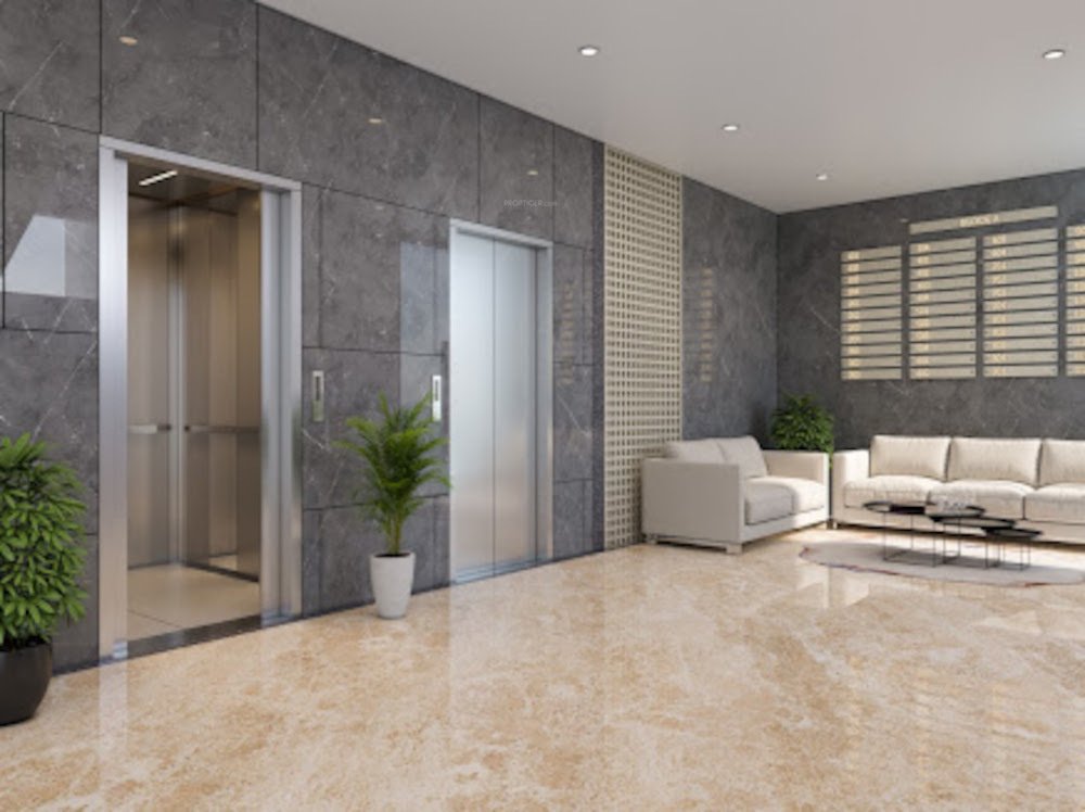  victoria elegance Lift(s)