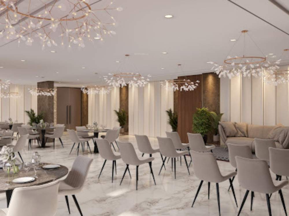  victoria elegance Party Hall