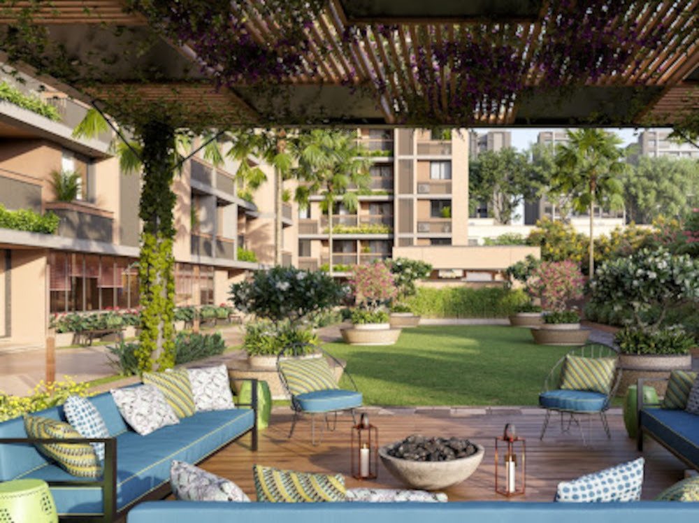  victoria elegance Senior Citizen Sitout