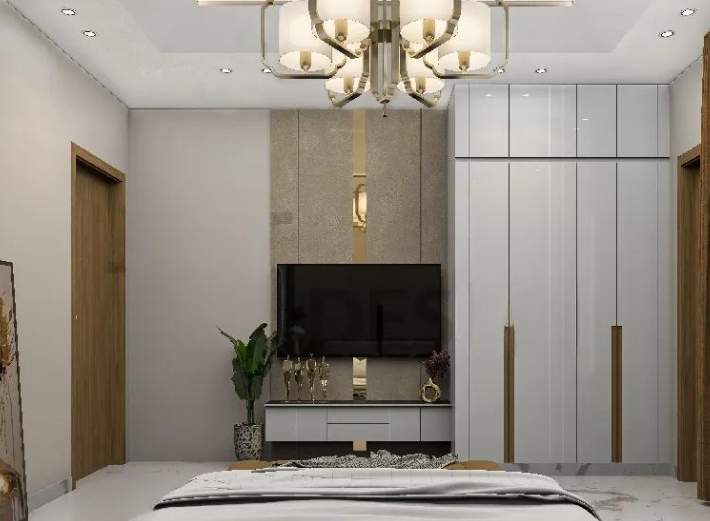 avenue homes Bedroom