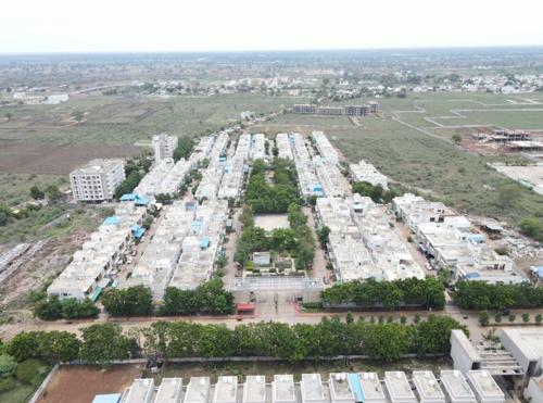  suncity-nx-extension-i-series Construction Status Sept-25