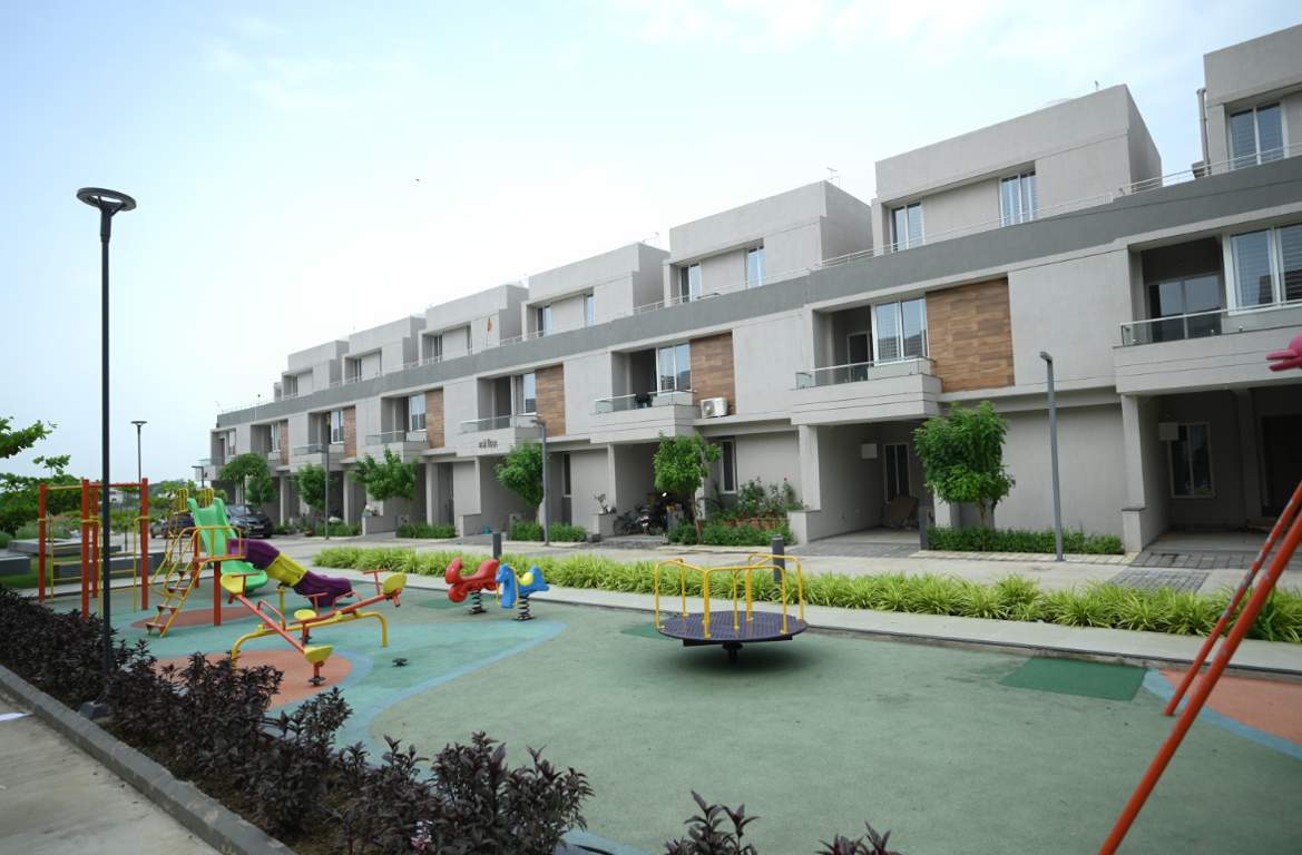 Mahavir Suncity NX Extension I Series