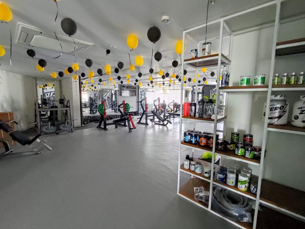  suncity nx extension i series Landscaped Gardens