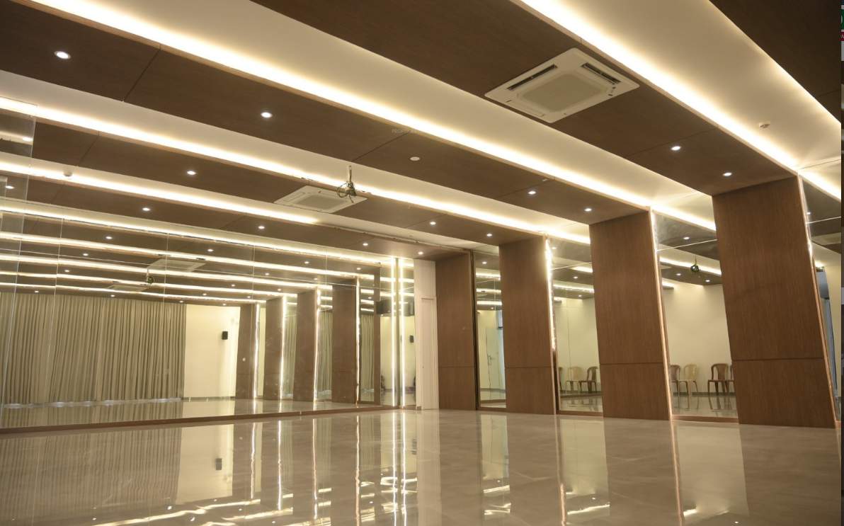  suncity nx extension i series Party Hall