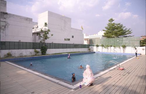  suncity-nx-extension-i-series Swimming Pool