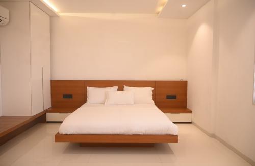  suncity-nx-extension-i-series Bedroom