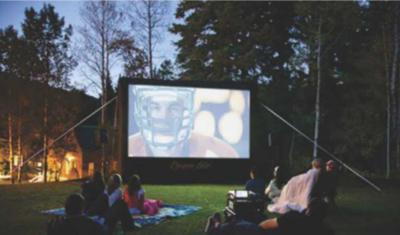  nandanavanam Mini Theatre