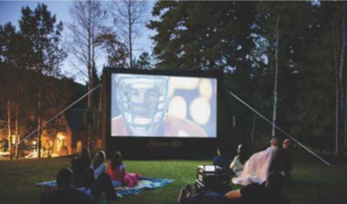  nandanavanam Mini Theatre